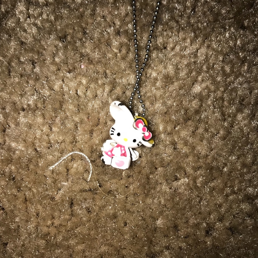 Lot of Necklaces!!!